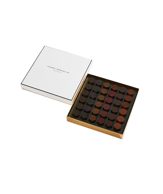 Malline 36 whiskies chocolats rares du Japon