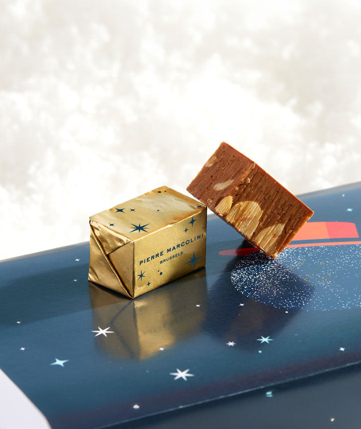 Plumier Petits Bonheurs de Noël
