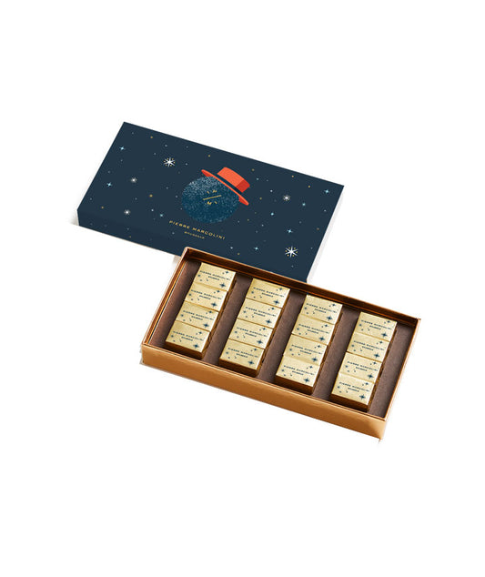 Plumier Petits Bonheurs de Noël