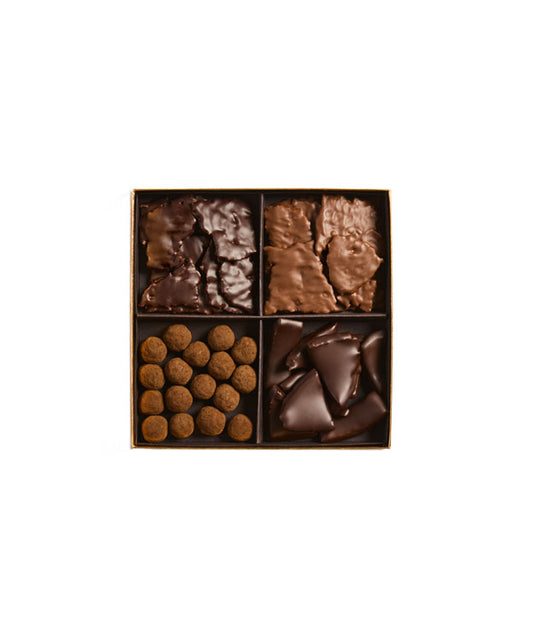 Malline Gourmandises de Noël