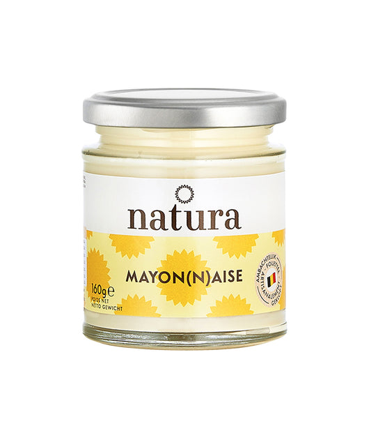Mayonnaise 310g - Bio