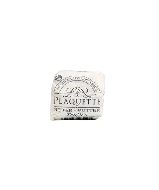 Beurre à la truffe noire