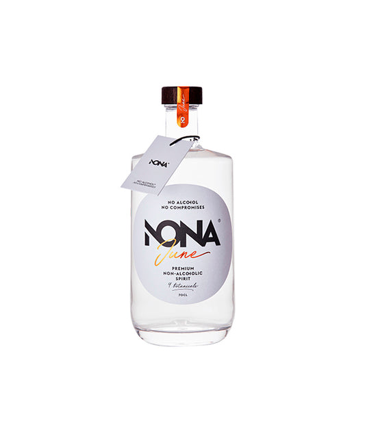 Nona June - Gin sans alcool