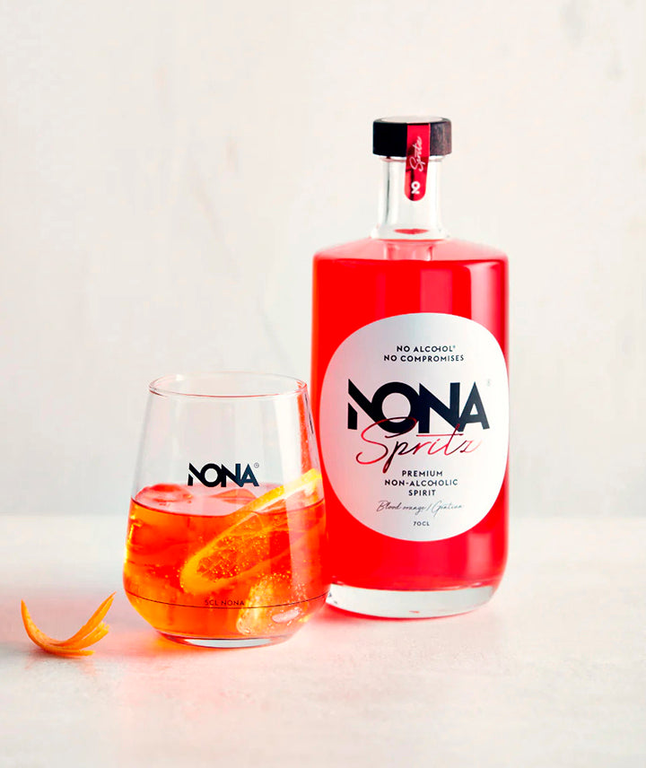 Nona Spritz - Sans alcool