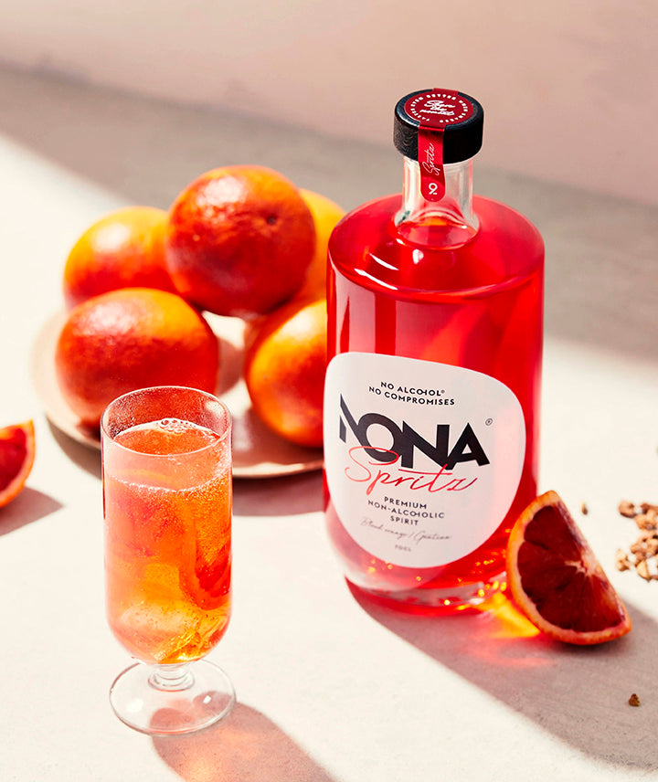 Nona Spritz - Sans alcool