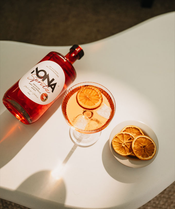 NONA - Coffret Cadeau 3X20CL