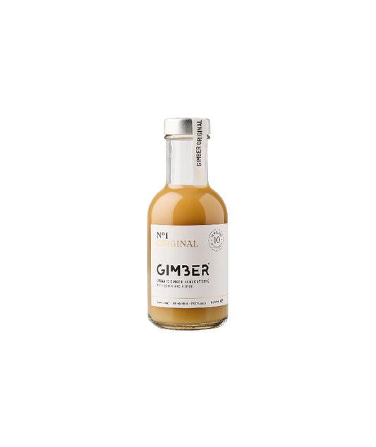 N°1 Original Gimber bio - 200ml