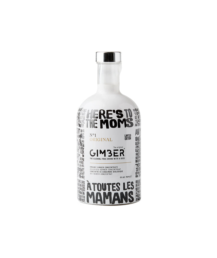 N°1 Original Gimber bio - Mothers Day
