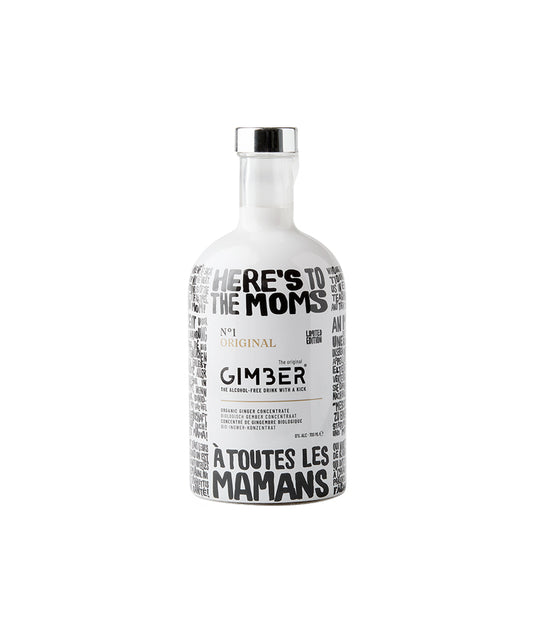 N°1 Original Gimber bio - Mothers Day