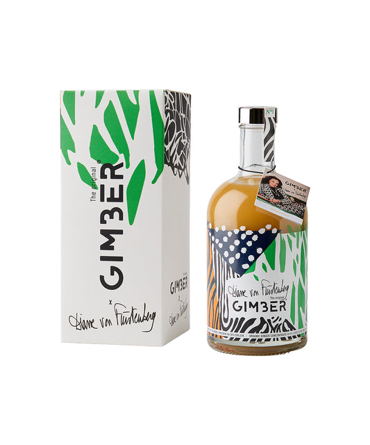 Gimber N°1 Original x Diane von Furstenberg