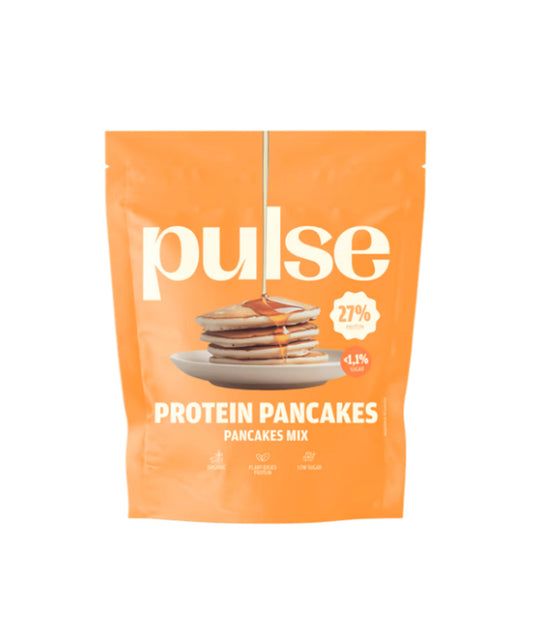 Mix pancake protéiné