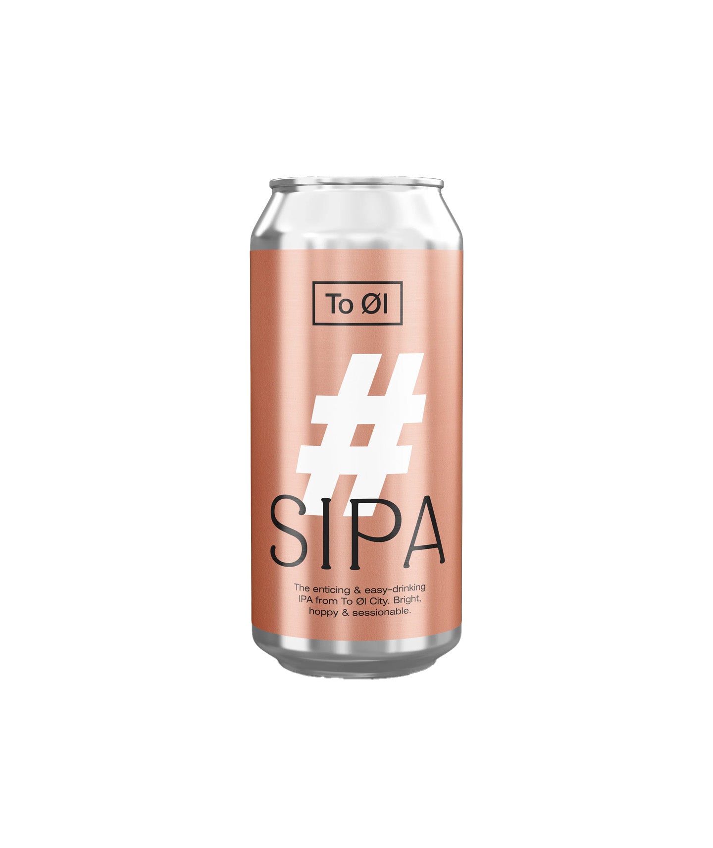 #Sipa - Bière IPA