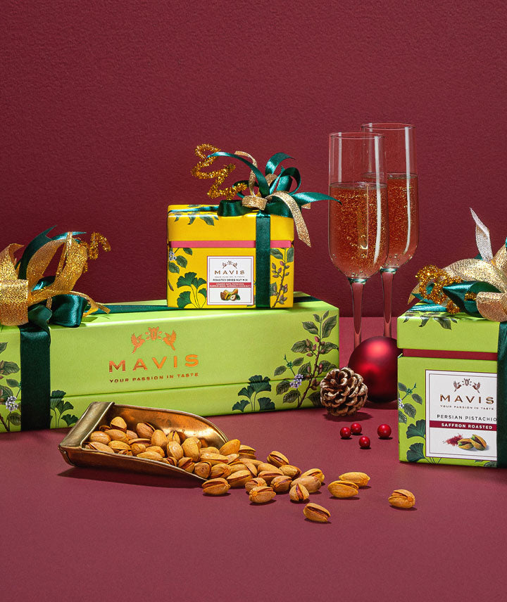 Coffret de Pistaches - 300G