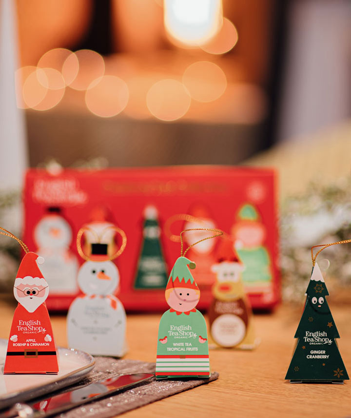 Les joyeux lurons - 10 sachets