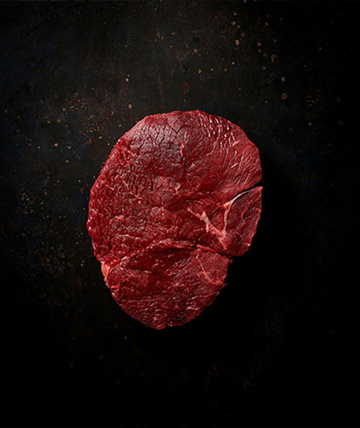 Cœur d'aloyau de bœuf
