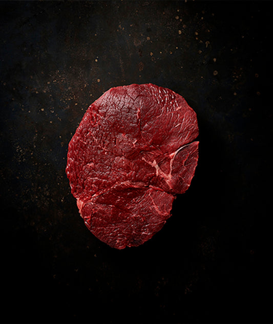 Cœur d'aloyau de bœuf