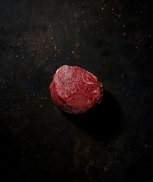 Cœur de filet de bœuf