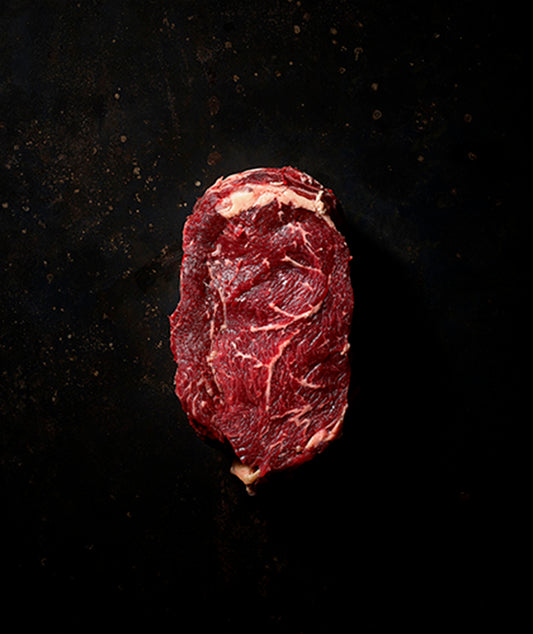 Contre-filet de bœuf