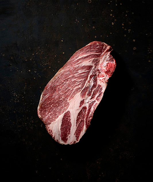 Côte échine de cochon Maison Laborie