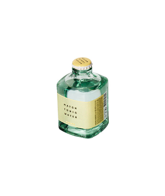 Match tonic water indian - 4x200ml