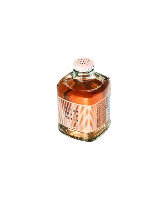 Match tonic water floral - 4x200ml