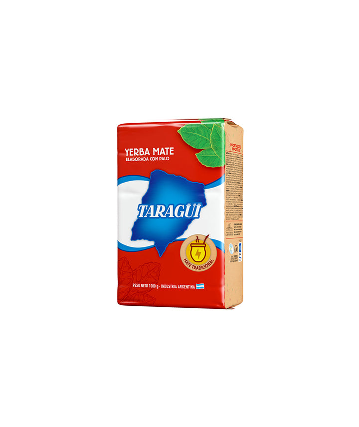 Yerba Maté Taragüi Original - Pochette vrac