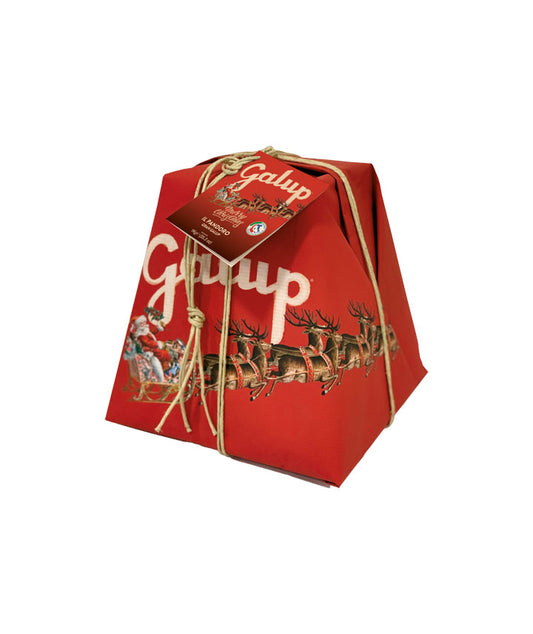 Pandoro classique de Noël