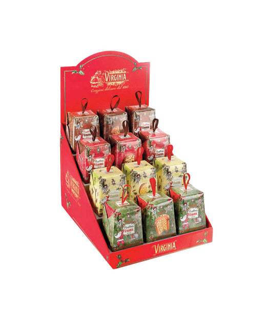Mini Panettone Milan - x1