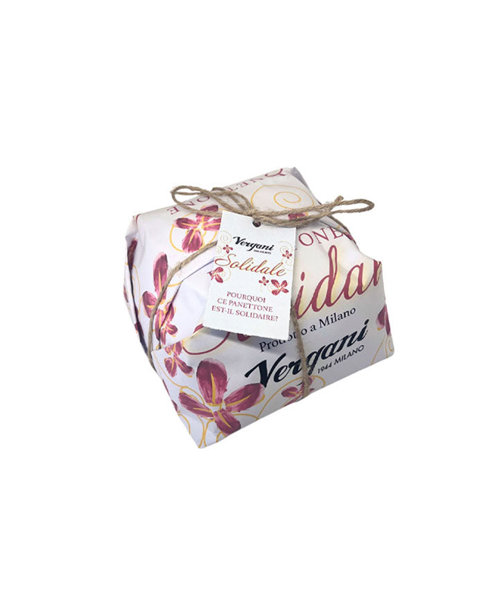 Panettone Classico Solidaire - Lazzaroni