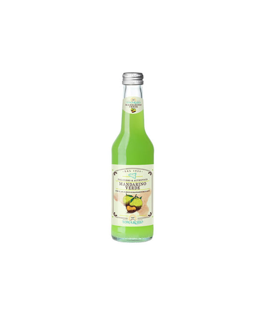 Limonade Mandarini Verde