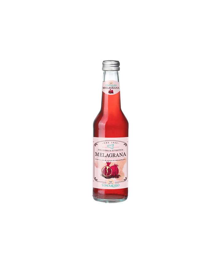 Limonade Melagrana