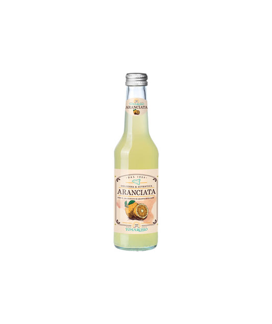 Limonade Aranciata