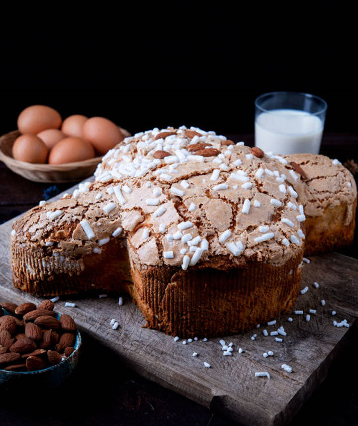Colomba classique - Fresh vintage