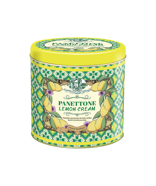 Panettone crème Limone Allegra