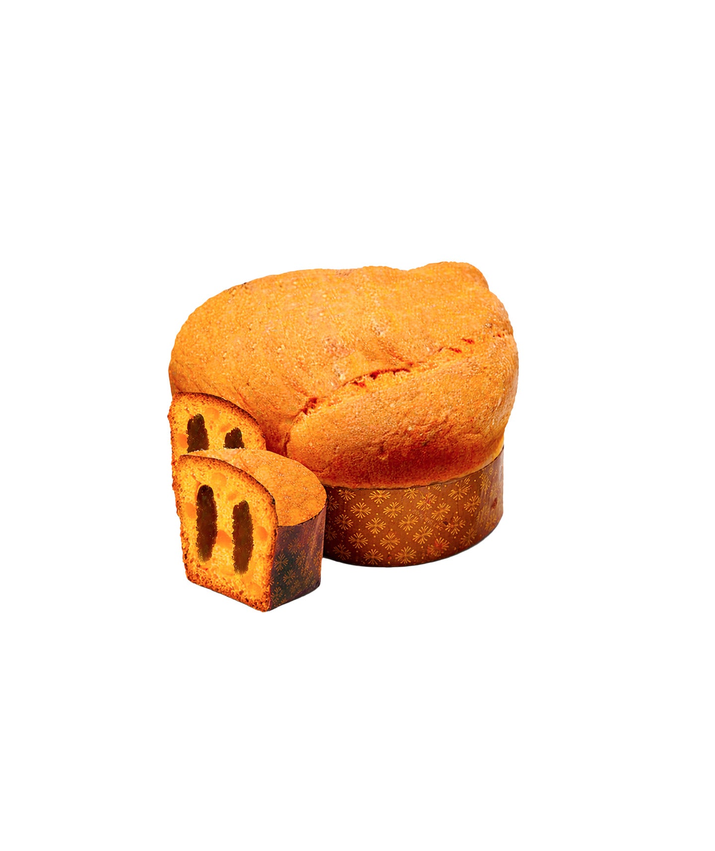 Colomba gianduja - Chiostro Di Saranno