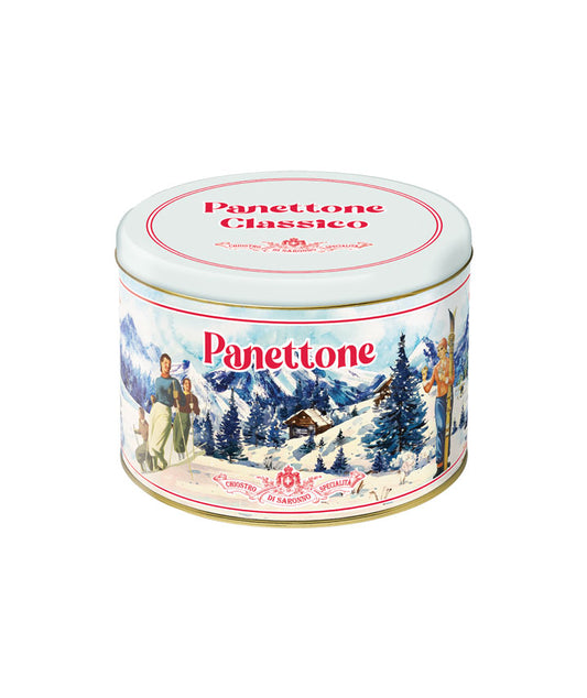 Panettone classique - 750g