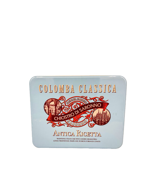 Colomba Classic - Chiostro Di Saranno