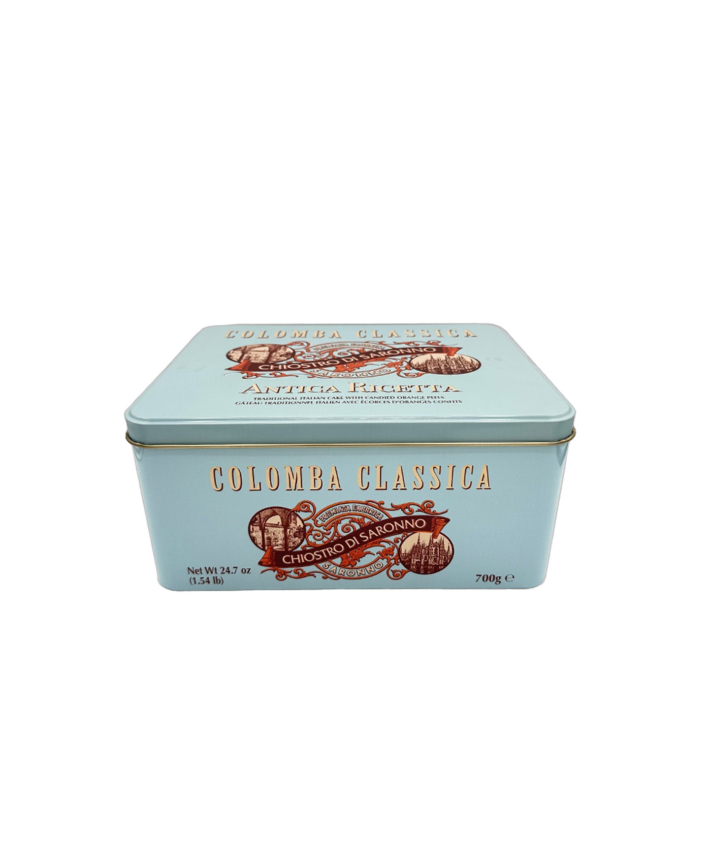 Colomba Classic - Chiostro Di Saranno