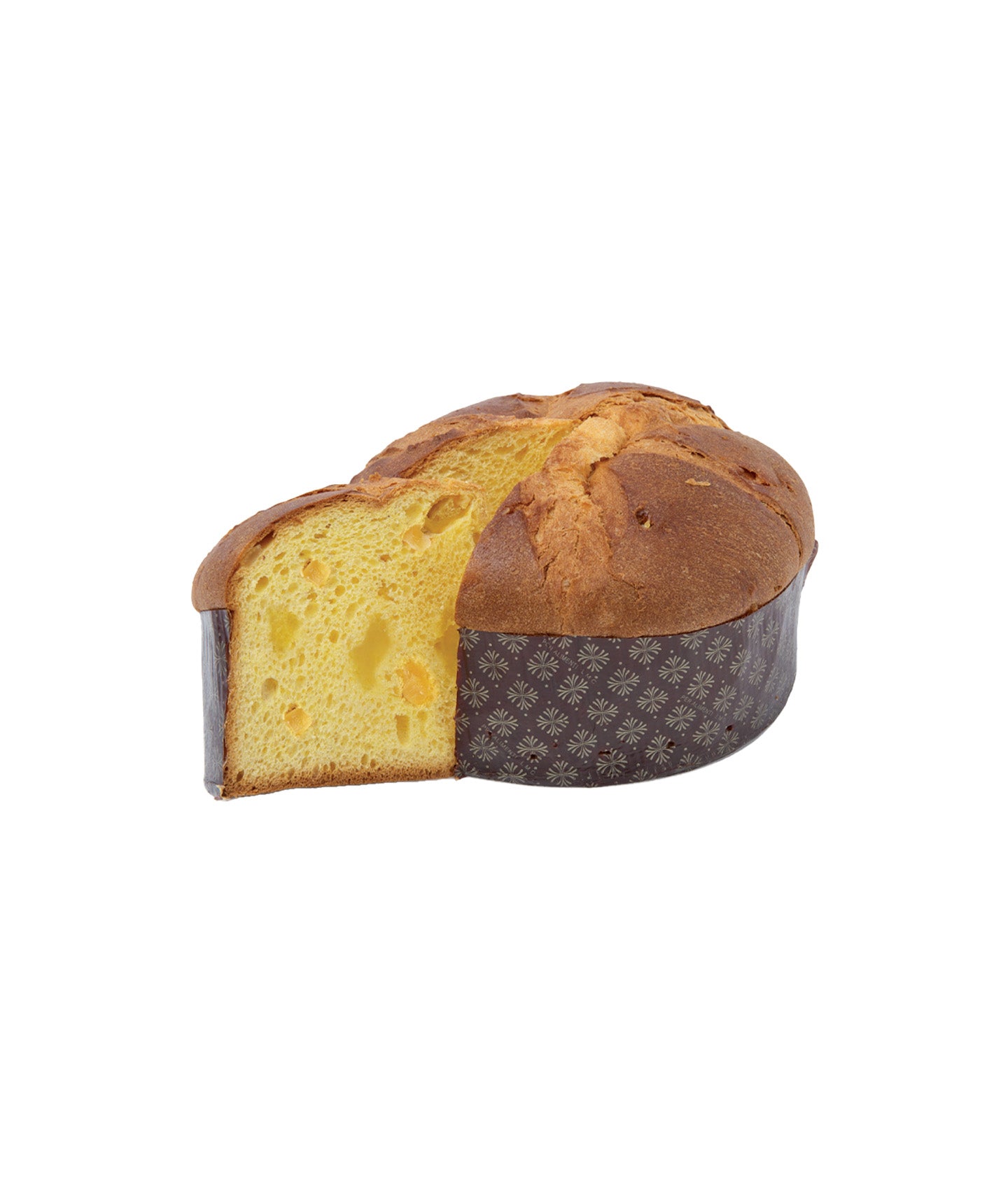 Panettone crème citron - Chiostro Di Saranno