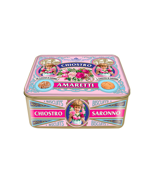 Amaretti Fresh Vintage