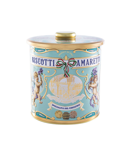 Mélange de biscuits Amaretti