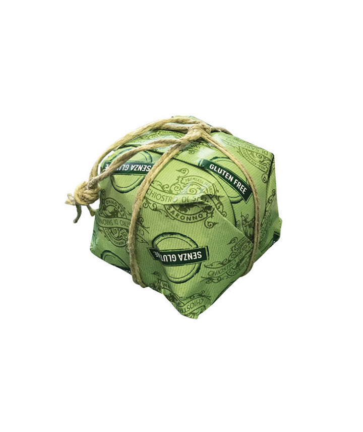 Panettone classique sans gluten