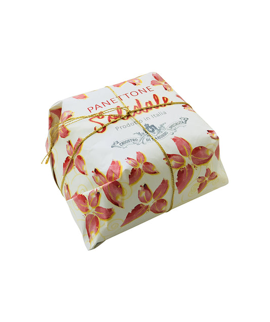 Panettone classique solidaire