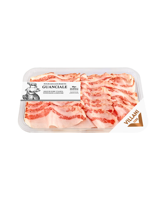 Guanciale