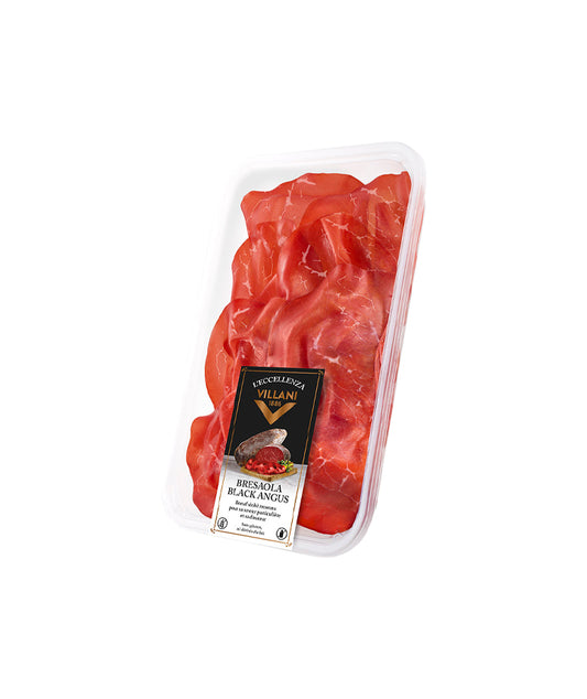 Bresaola Black Angus