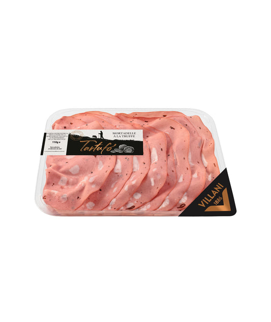 Mortadelle à la truffe - 110g