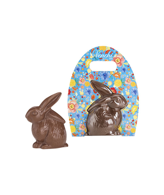 Moulage lapin de Pâques