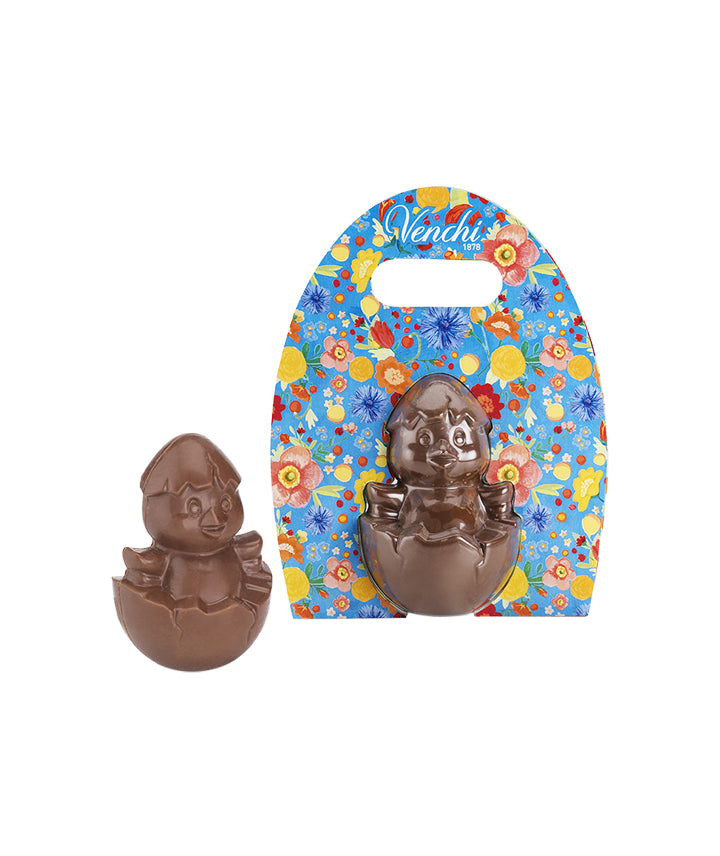 Moulage poussin de Pâques