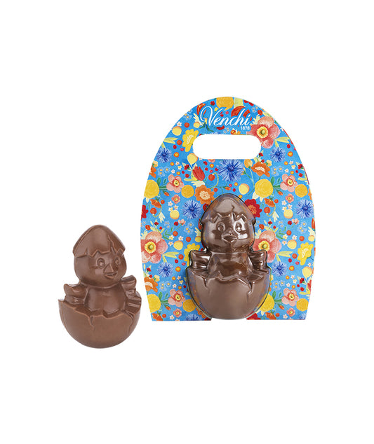 Moulage poussin de Pâques