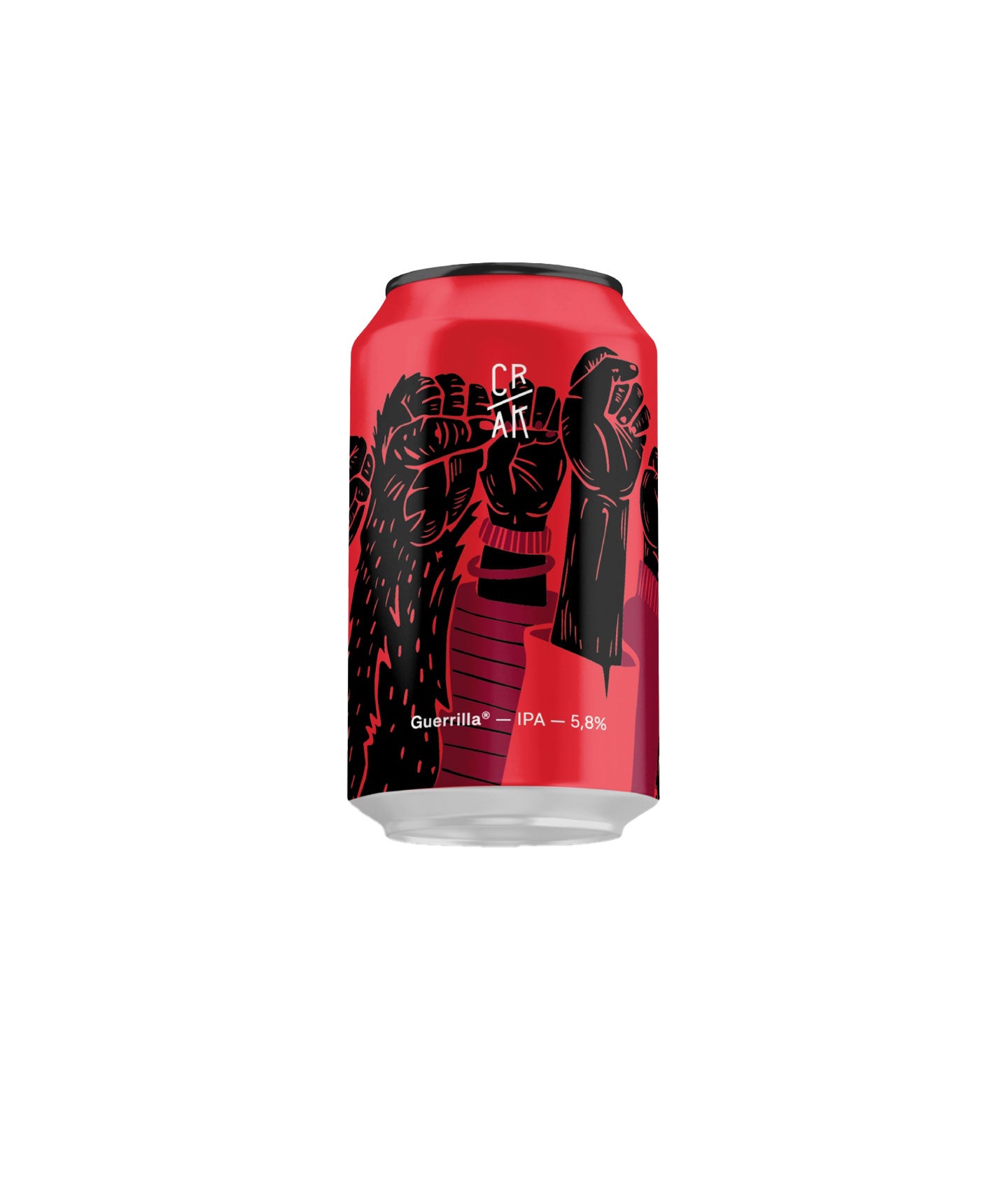 Guerrilla - Bière IPA